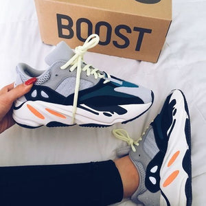Adidas Yeezy Boost 700 V1 Wave Runner