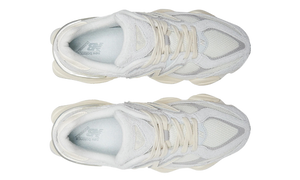 New Balance 9060 Quartz Grey