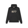 Fear of God Essentials 1977 Iron Black Full set 