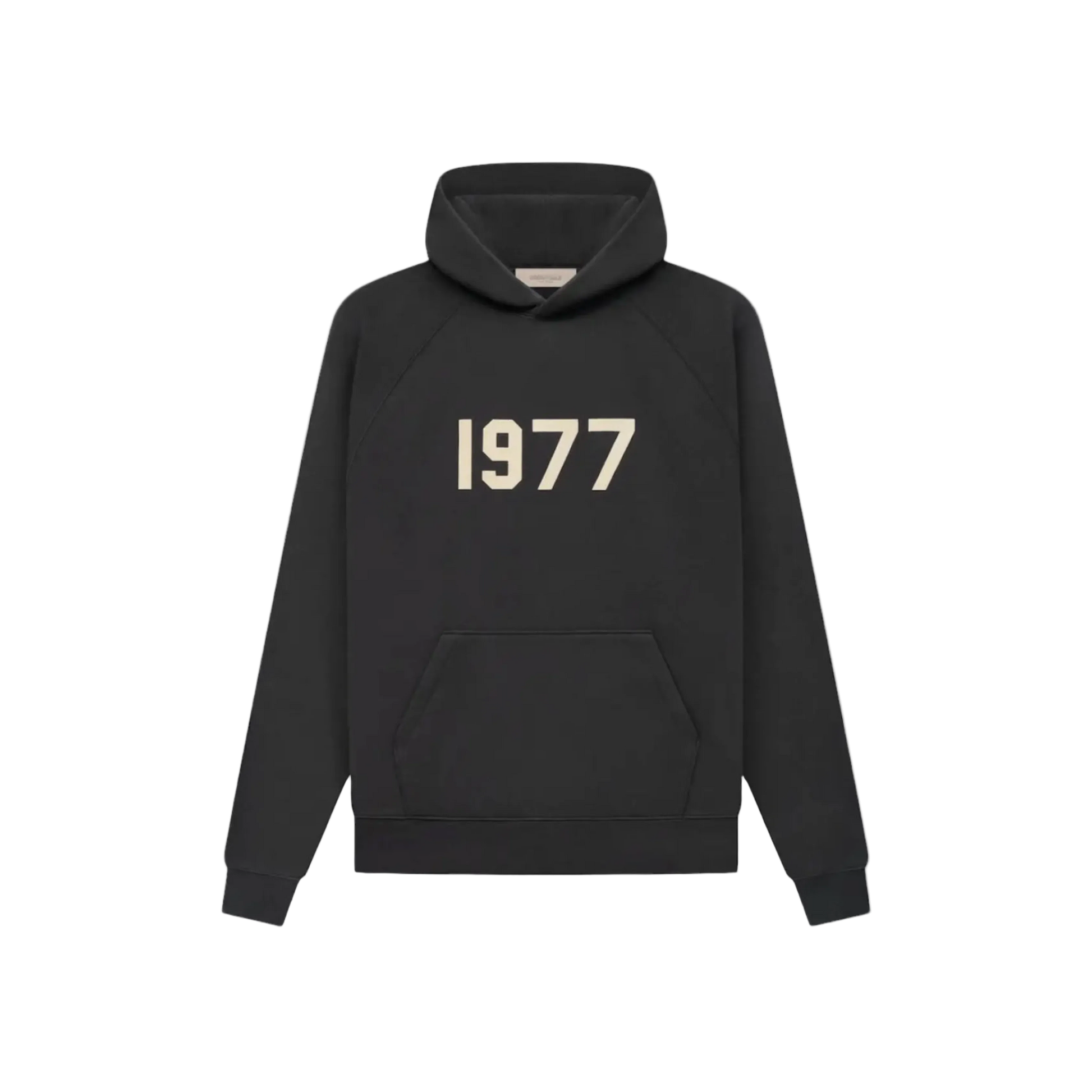 Fear of God Essentials 1977 Iron Black Full set 