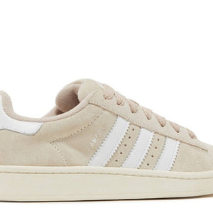 Adidas Campus 00s Wonder White