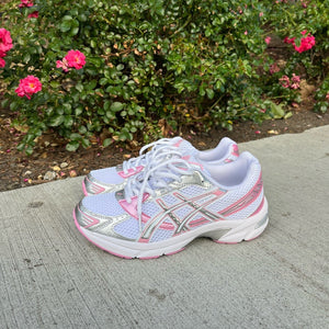 ASICS Gel-1130 White Pure Silver Pink