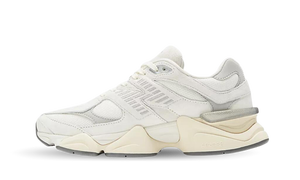 New Balance 9060 Sea Salt White