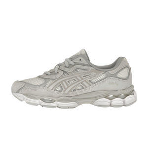 ASICS Gel-NYC Cream Cloud Grey