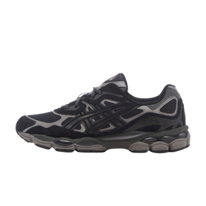 ASICS Gel-NYC Graphite Grey Black