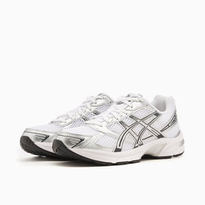 ASICS Gel-1130 White Pure Silver