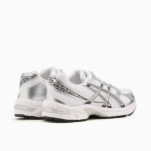 ASICS Gel-1130 White Pure Silver