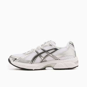 ASICS Gel-1130 White Pure Silver