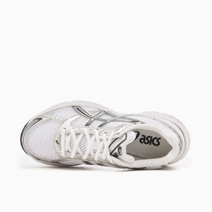 ASICS Gel-1130 White Pure Silver
