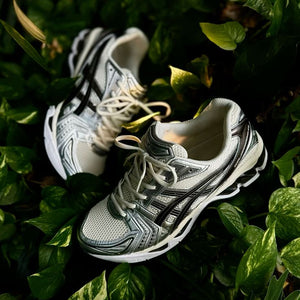 ASICS Gel-Kayano 14 Cream Black Metallic Plum