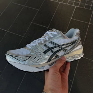ASICS Gel-Kayano 14 White Graphite Grey
