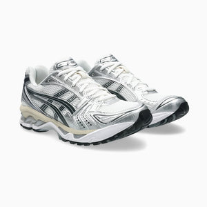 ASICS Gel-Kayano 14 White Graphite Grey