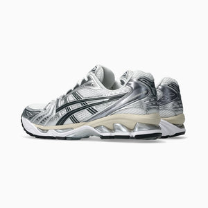 ASICS Gel-Kayano 14 White Graphite Grey