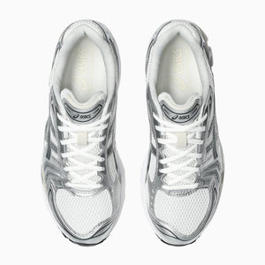 ASICS Gel-Kayano 14 White Graphite Grey
