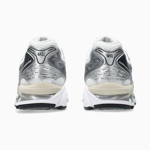 ASICS Gel-Kayano 14 White Graphite Grey