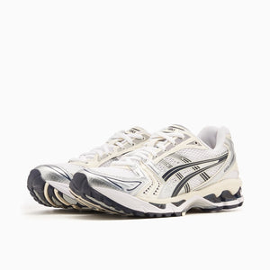 ASICS Gel-Kayano 14 White Midnight
