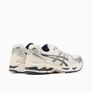 ASICS Gel-Kayano 14 White Midnight