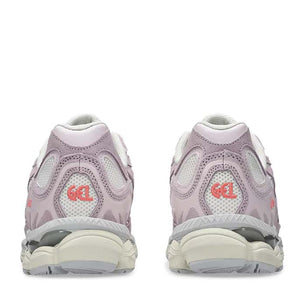 ASICS Gel-NYC Cream Rose Water
