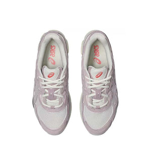 ASICS Gel-NYC Cream Rose Water