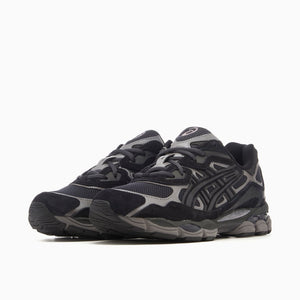 ASICS Gel-NYC Graphite Grey Black