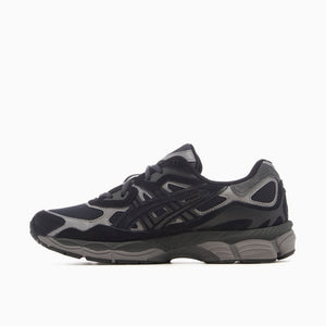 ASICS Gel-NYC Graphite Grey Black