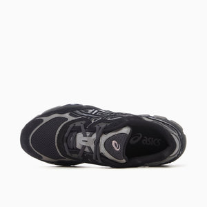 ASICS Gel-NYC Graphite Grey Black