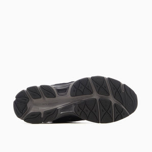 ASICS Gel-NYC Graphite Grey Black