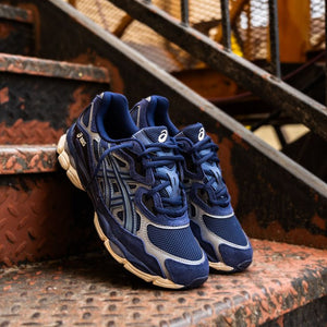 ASICS Gel-NYC Midnight Midnight