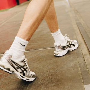 ASICS Gel-Kayano 14 Cream Black Metallic Plum