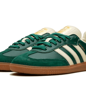 Adidas Samba OG Collegiate Green