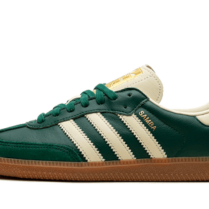Adidas Samba OG Collegiate Green