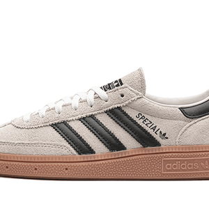 Adidas Handball Spezial Aluminum Core Black