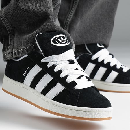 Adidas Campus 00s Core Black
