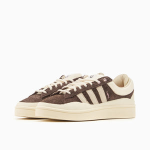 Adidas Campus Deep Brown Chalk Bad Bunny