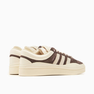 Adidas Campus Deep Brown Chalk Bad Bunny