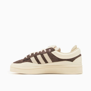 Adidas Campus Deep Brown Chalk Bad Bunny