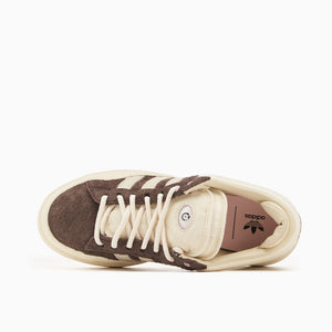 Adidas Campus Deep Brown Chalk Bad Bunny