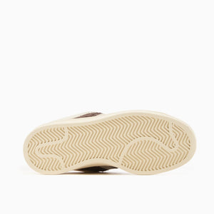 Adidas Campus Deep Brown Chalk Bad Bunny