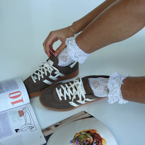 Adidas Handball Spezial Earth Strata