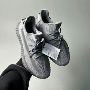 Adidas Yeezy 350 V2 Steel Grey