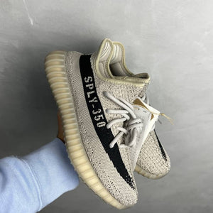 Adidas Yeezy Boost 350 Slate
