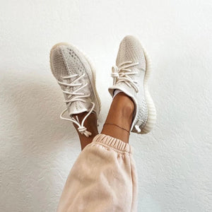 Adidas Yeezy Boost 350 V2 Bone