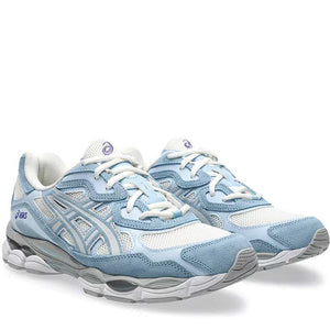 ASICS Gel-NYC Cream Arctic Sky