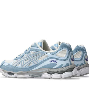 ASICS Gel-NYC Cream Arctic Sky