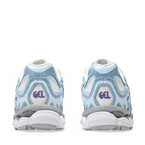 ASICS Gel-NYC Cream Arctic Sky