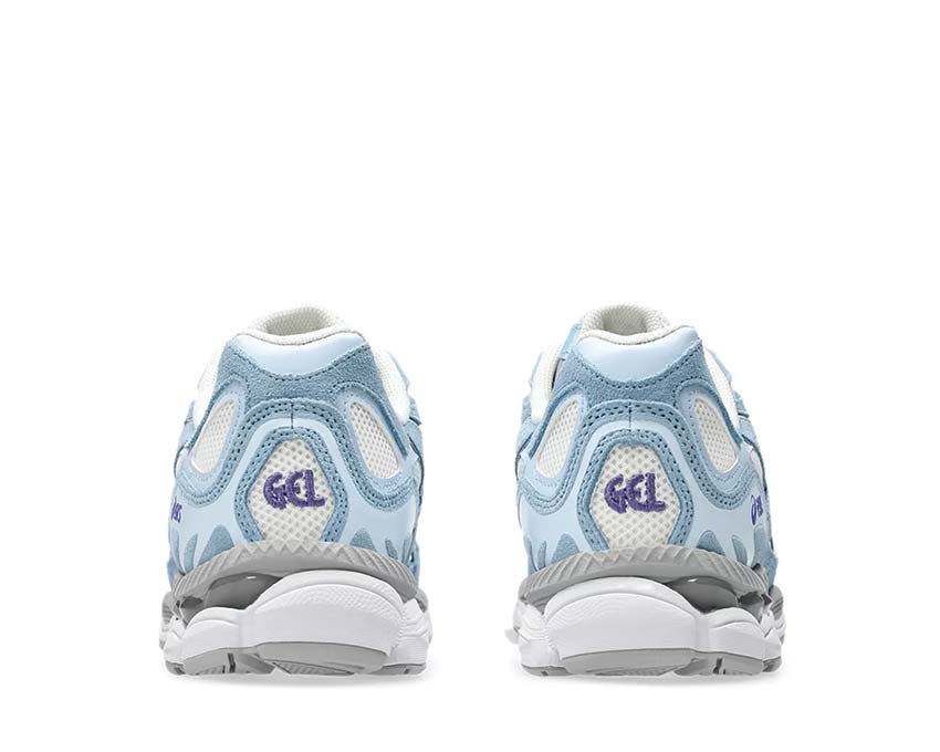 ASICS Gel-NYC Cream Arctic Sky