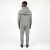 Fear of God Essentials Dark Oatmeal Full set