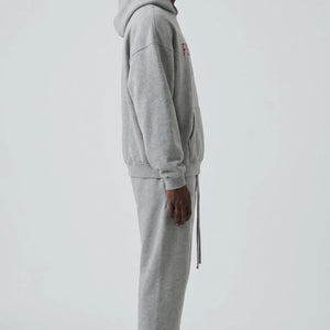 Fear of God Essentials FW24 Dark Heather State Full set