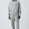 Fear of God Essentials FW24 Light Heather Full set