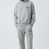 Fear of God Essentials FW24 Light Heather Full set